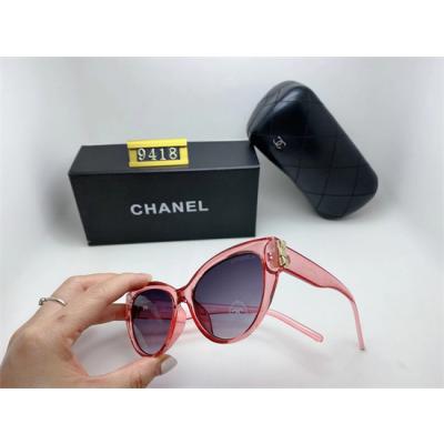 Chanel Sunglass A 053